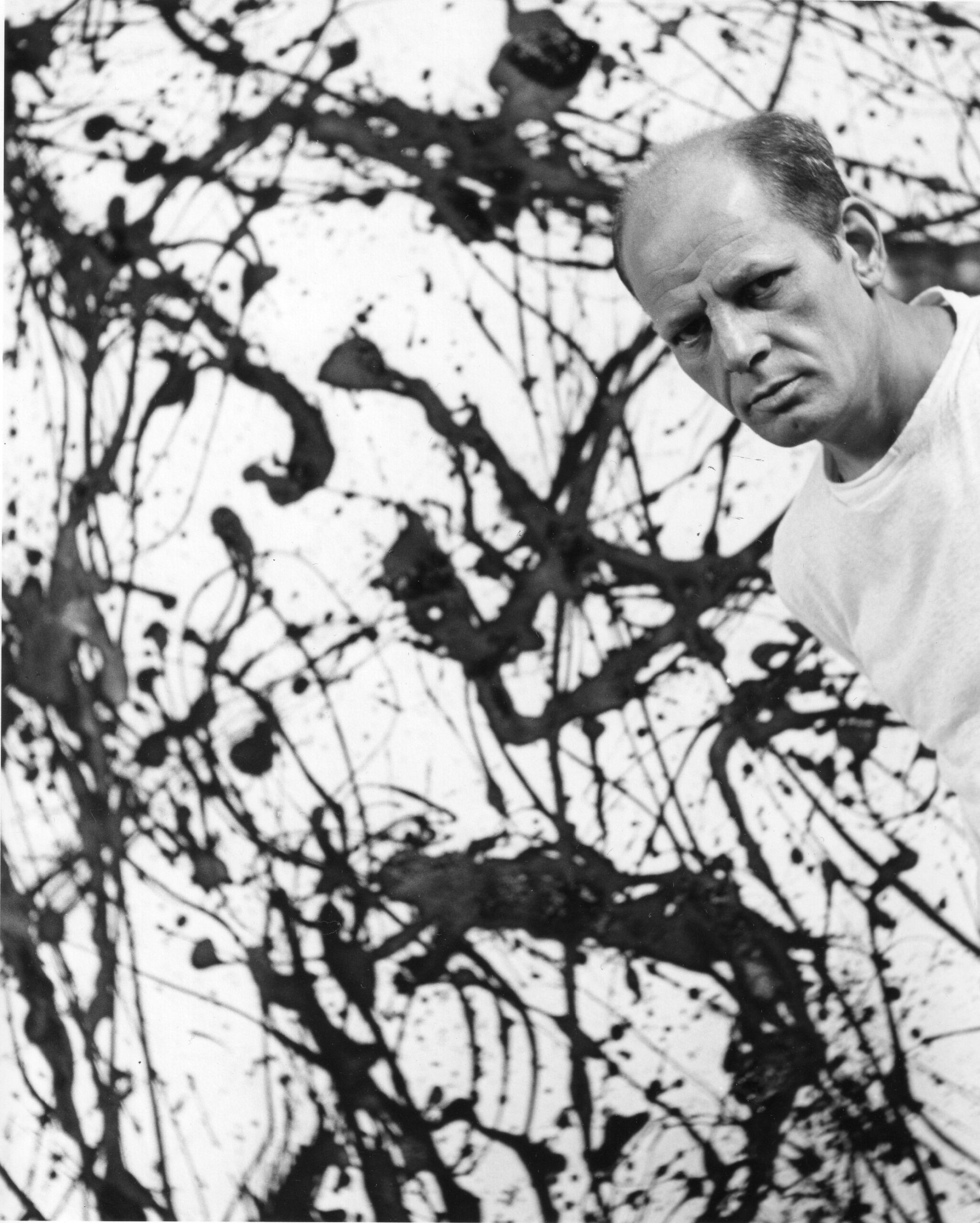 Jackson Pollock - PKF